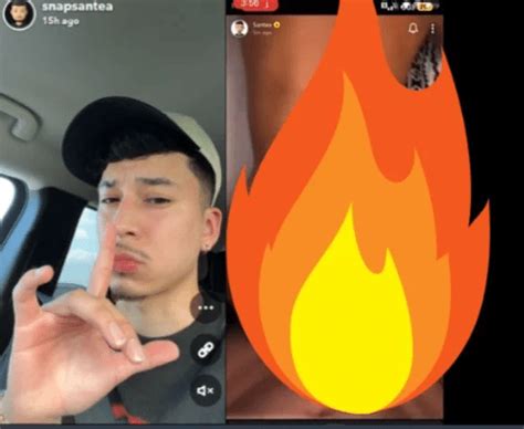 santea leak|SANTEA LEAKED TIKTOK AND SNAPCHAT SANTA。